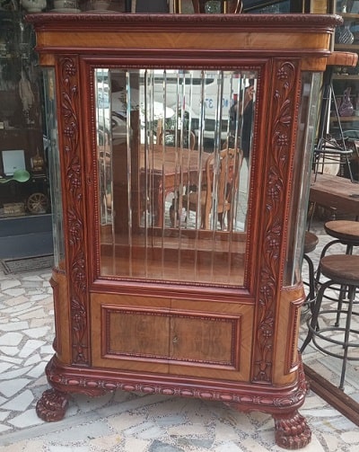 Cevizlik Antika Eşya Alanlar | Antikacı